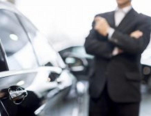 Εκτελωνισμός αυτοκινήτου από το εξωτερικό